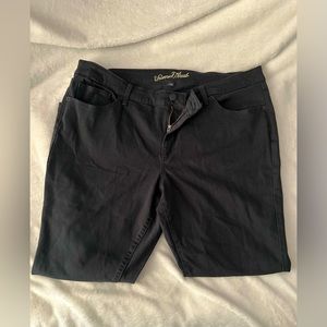 Universal Thread Black Skinny Jeans